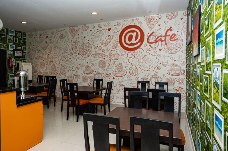 Reddoorz @ Pelita Raya Rappocini Hotell Makassar Exteriör bild